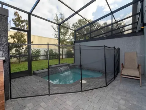 4425 Le Reve Court Kissimmee FL 34746