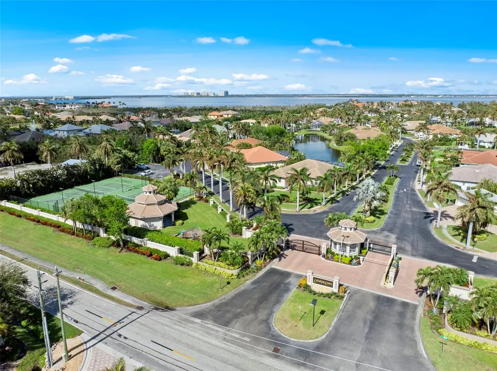 15541 Catalpa Cove Drive Fort Myers FL 33908