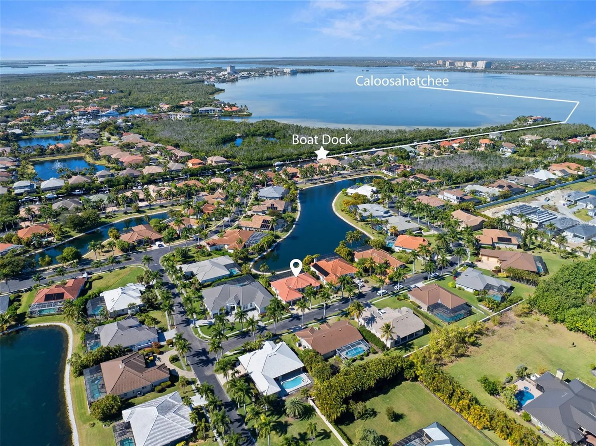 15541 Catalpa Cove Drive Fort Myers FL 33908