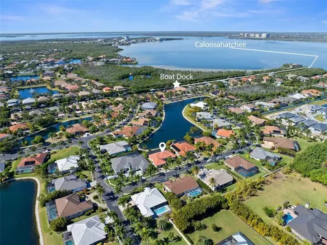 15541 Catalpa Cove Drive Fort Myers FL 33908