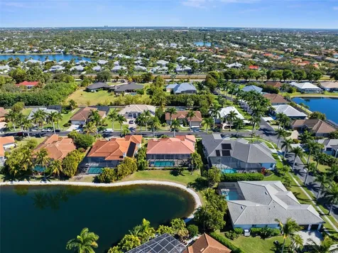 15541 Catalpa Cove Drive Fort Myers FL 33908