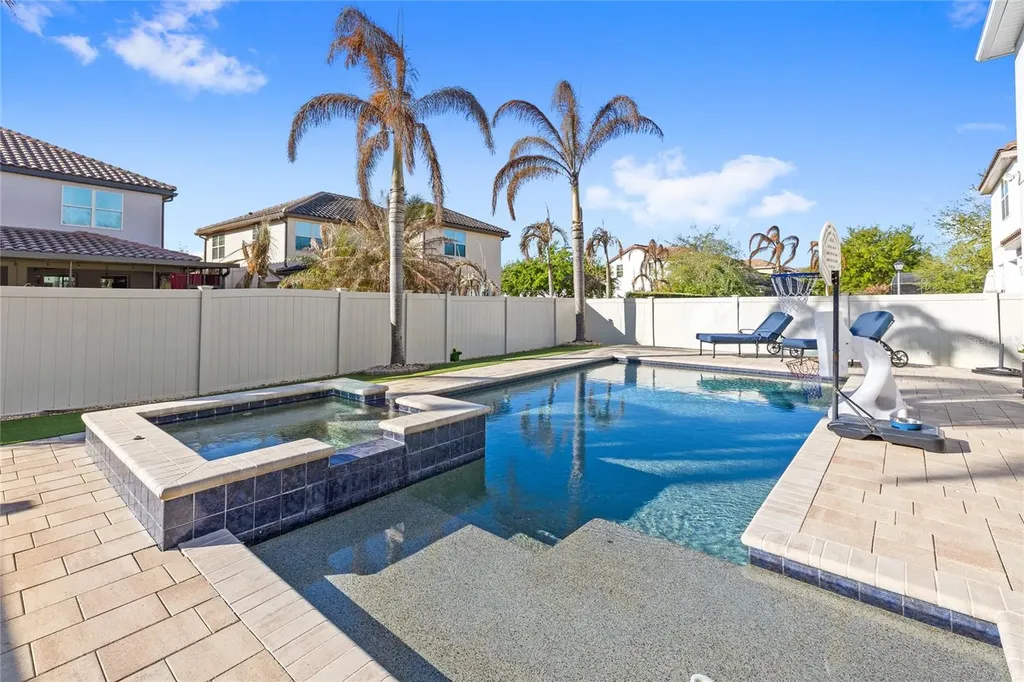 11816 Angle Pond Avenue Windermere FL 34786