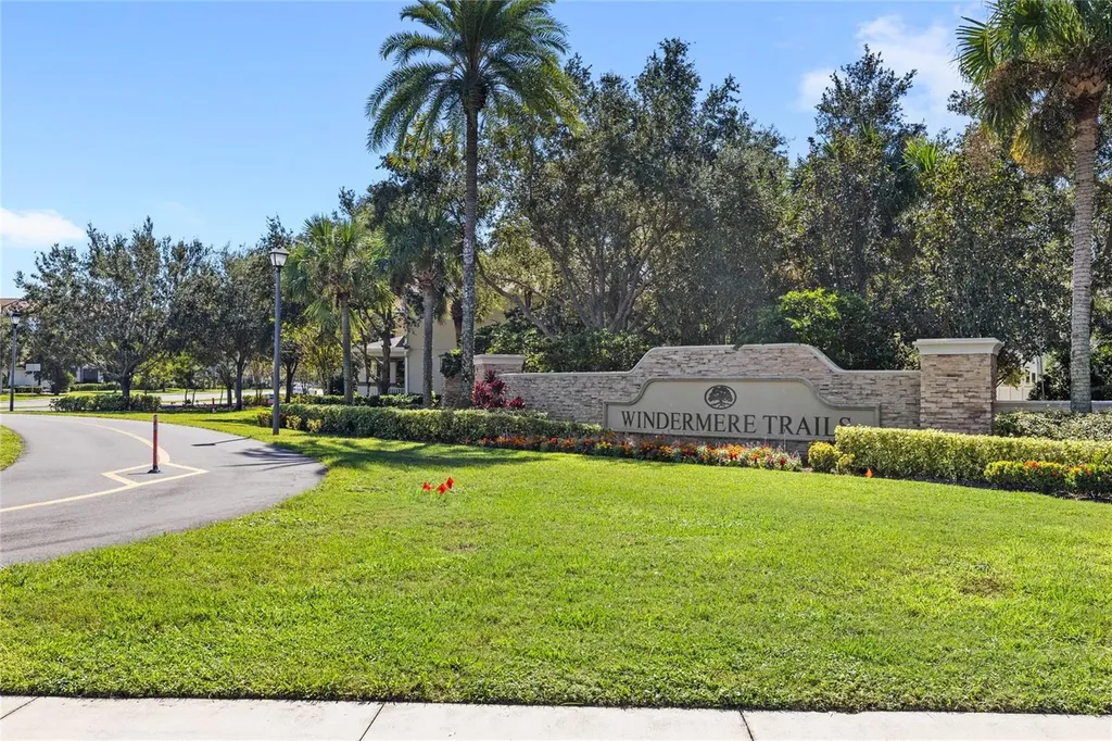 11816 Angle Pond Avenue Windermere FL 34786