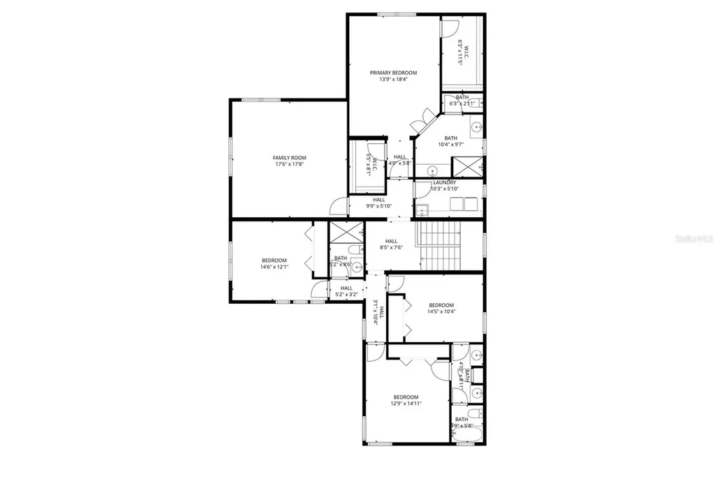 11816 Angle Pond Avenue Windermere FL 34786
