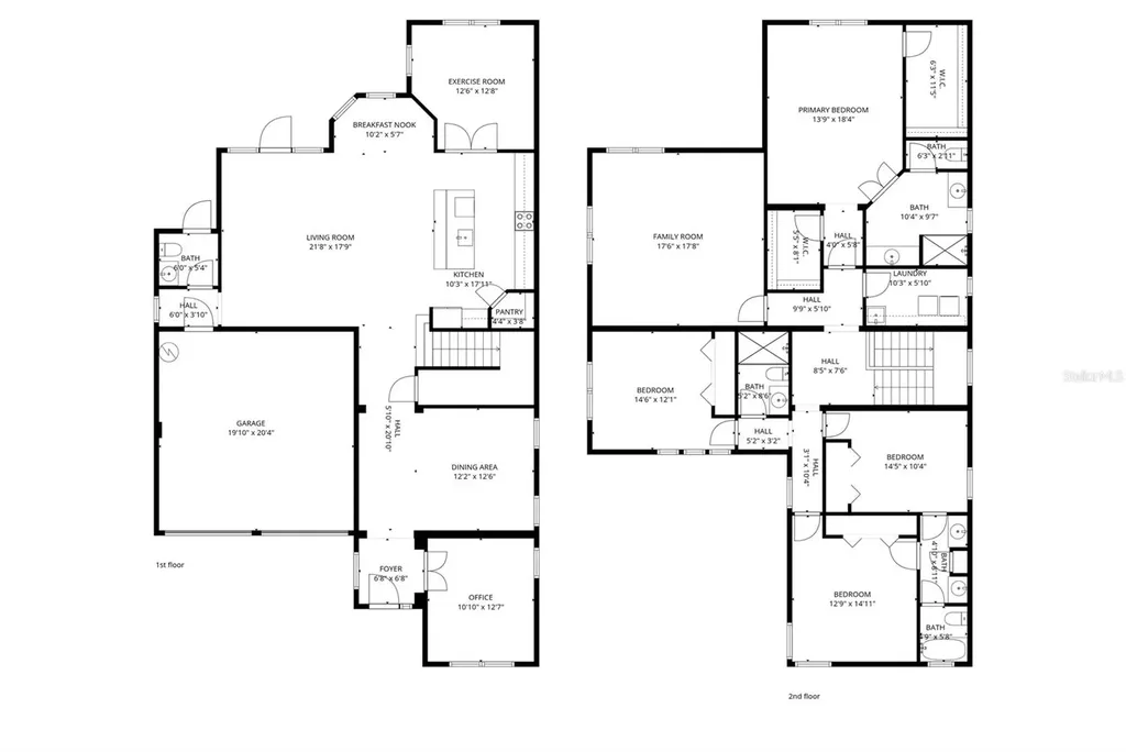 11816 Angle Pond Avenue Windermere FL 34786