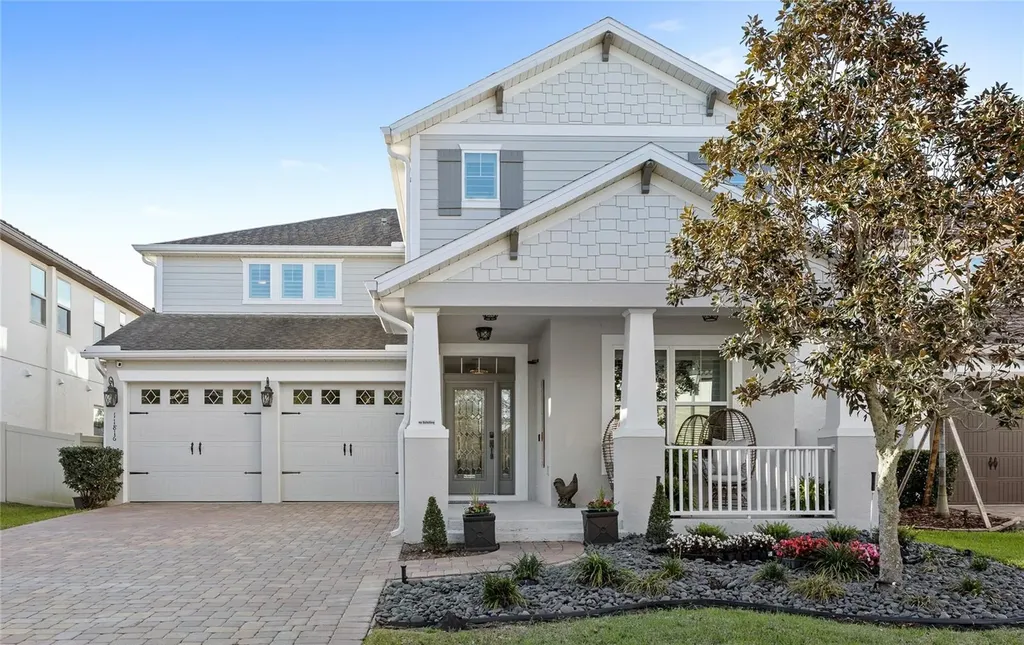 11816 Angle Pond Avenue Windermere FL 34786