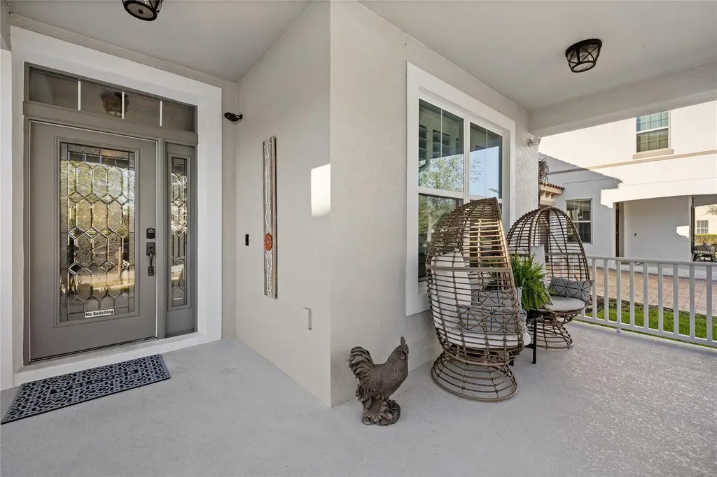 11816 Angle Pond Avenue Windermere FL 34786