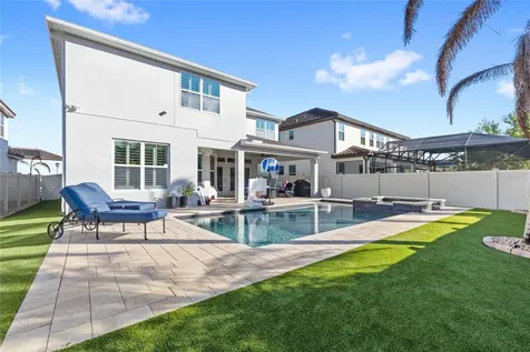 11816 Angle Pond Avenue Windermere FL 34786