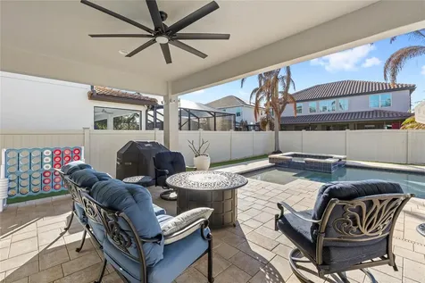11816 Angle Pond Avenue Windermere FL 34786