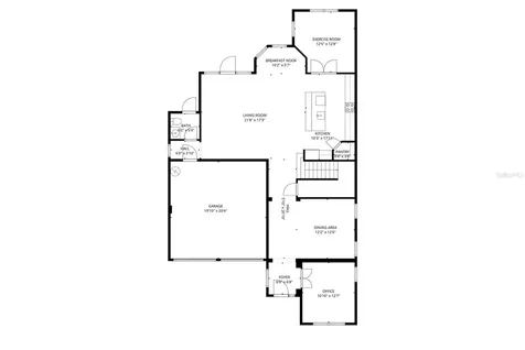11816 Angle Pond Avenue Windermere FL 34786
