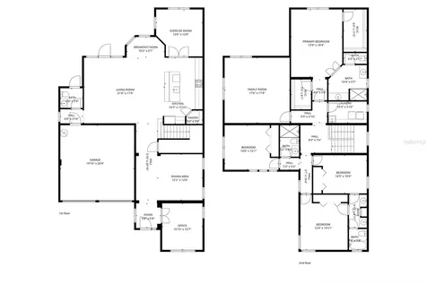 11816 Angle Pond Avenue Windermere FL 34786