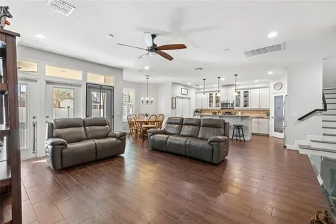 11816 Angle Pond Avenue Windermere FL 34786
