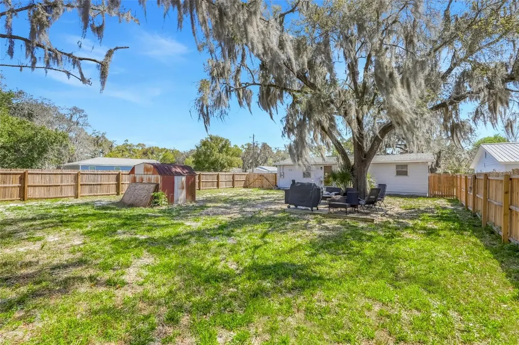 1009 E Hazzard Avenue Eustis FL 32726