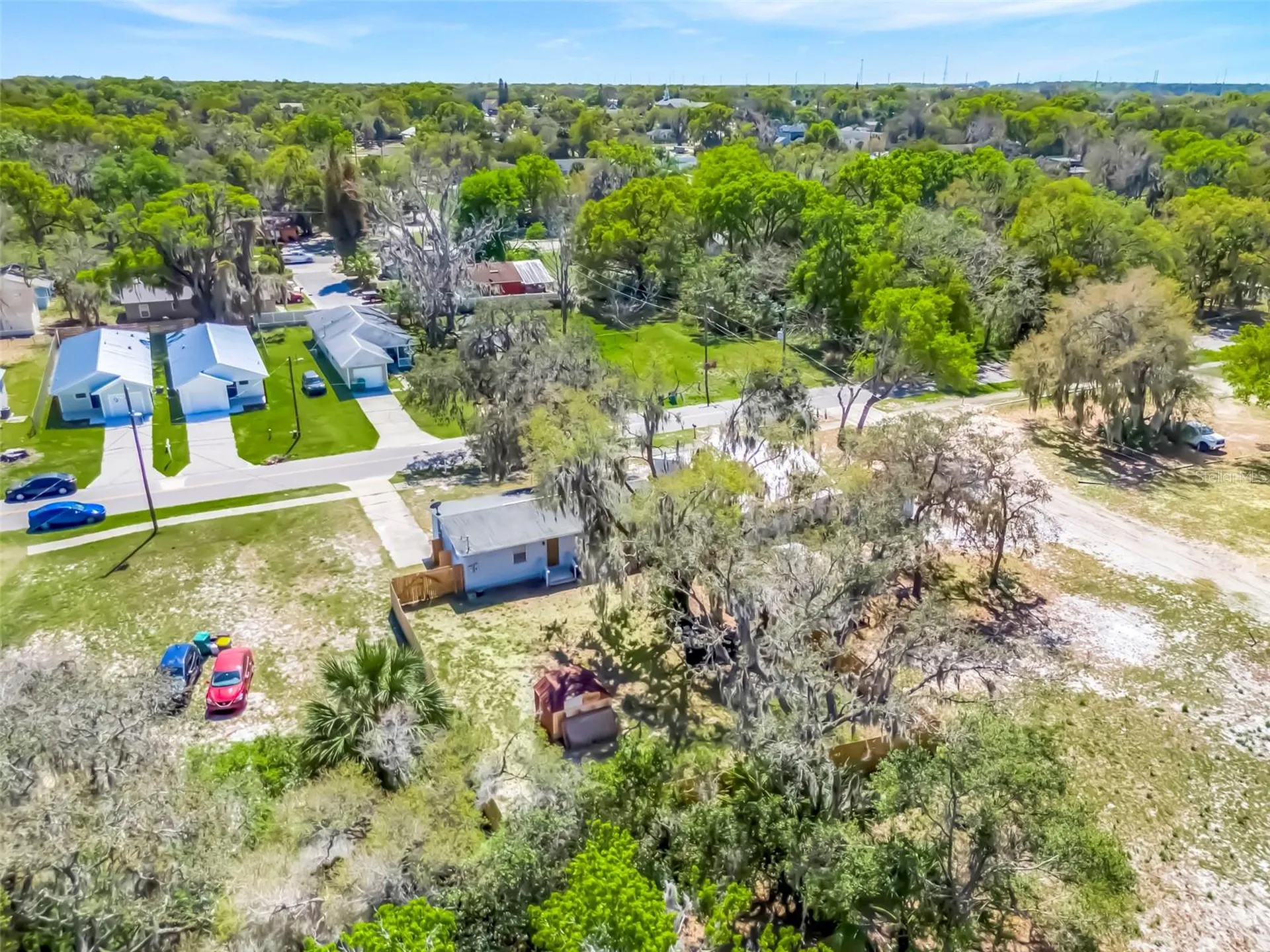1009 E Hazzard Avenue Eustis FL 32726