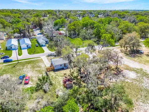 1009 E Hazzard Avenue Eustis FL 32726