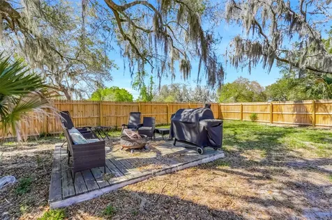 1009 E Hazzard Avenue Eustis FL 32726