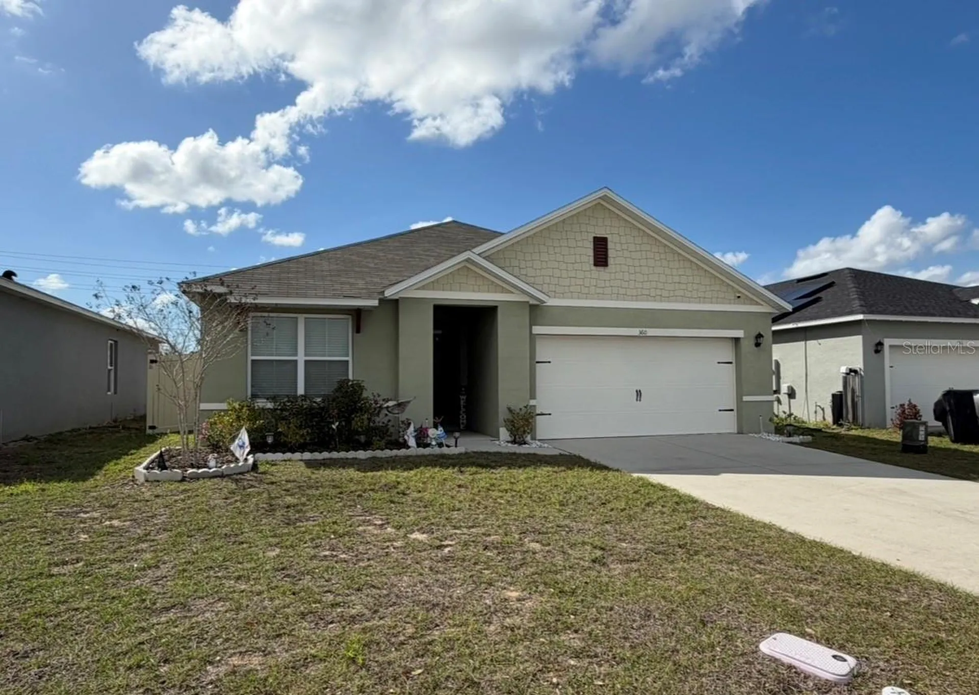 360 Boardwalk Avenue Haines City FL 33844
