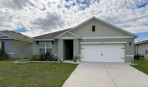 360 Boardwalk Avenue Haines City FL 33844