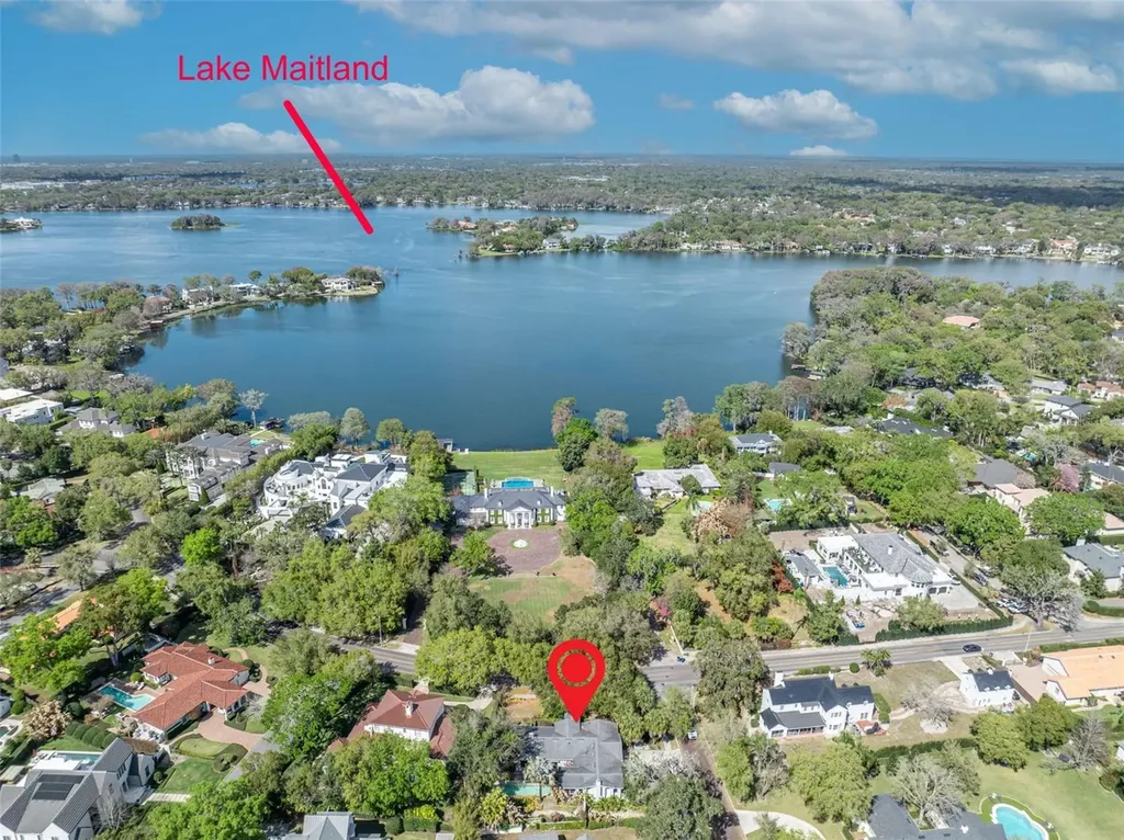 246 Palmer Avenue Winter Park FL 32789