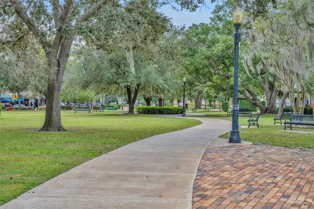 246 Palmer Avenue Winter Park FL 32789