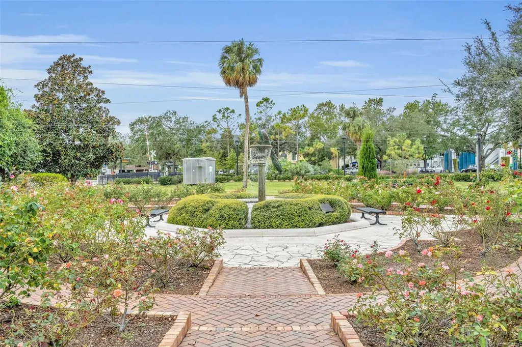 246 Palmer Avenue Winter Park FL 32789