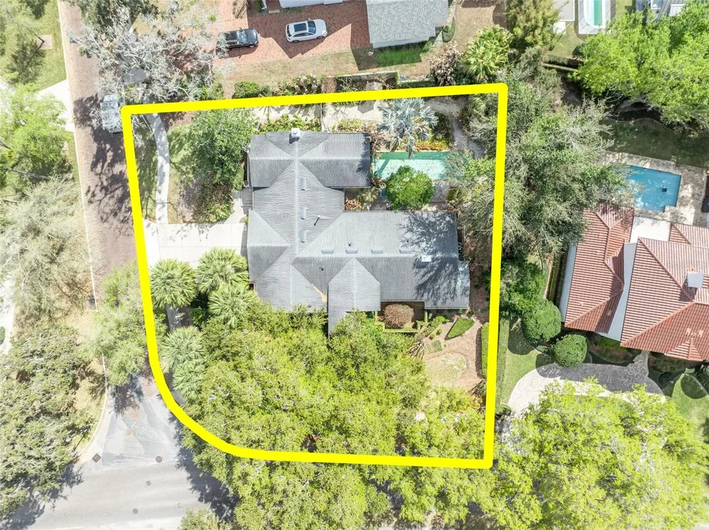 246 Palmer Avenue Winter Park FL 32789