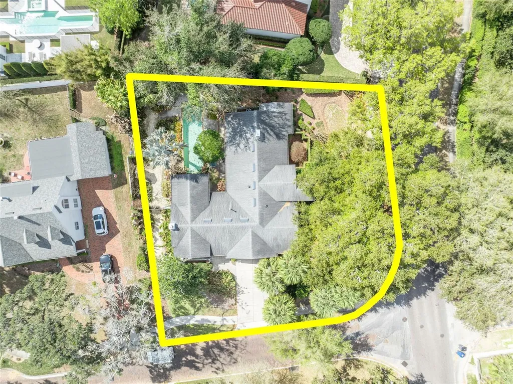 246 Palmer Avenue Winter Park FL 32789