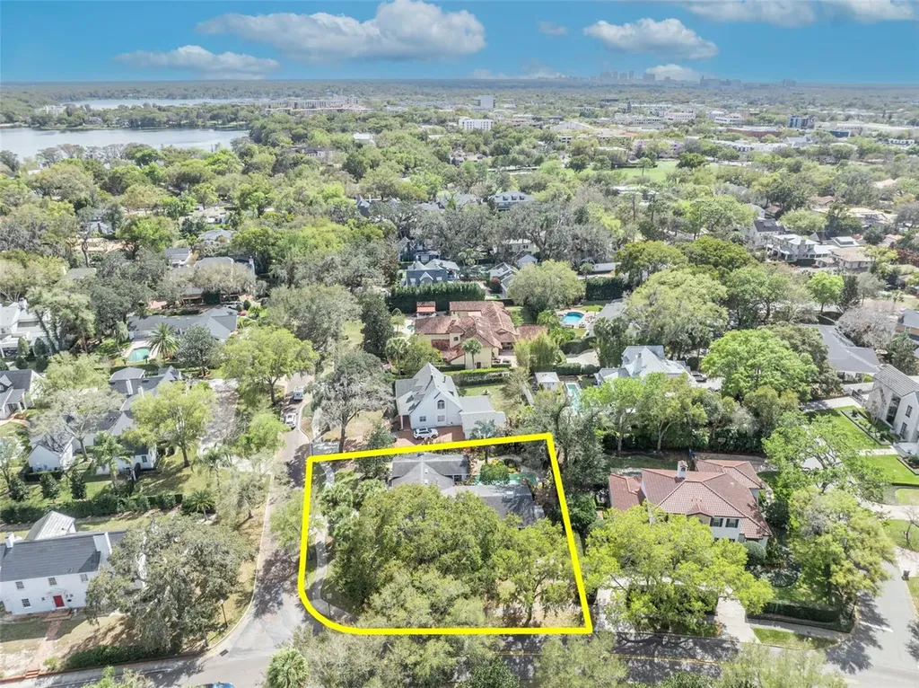 246 Palmer Avenue Winter Park FL 32789