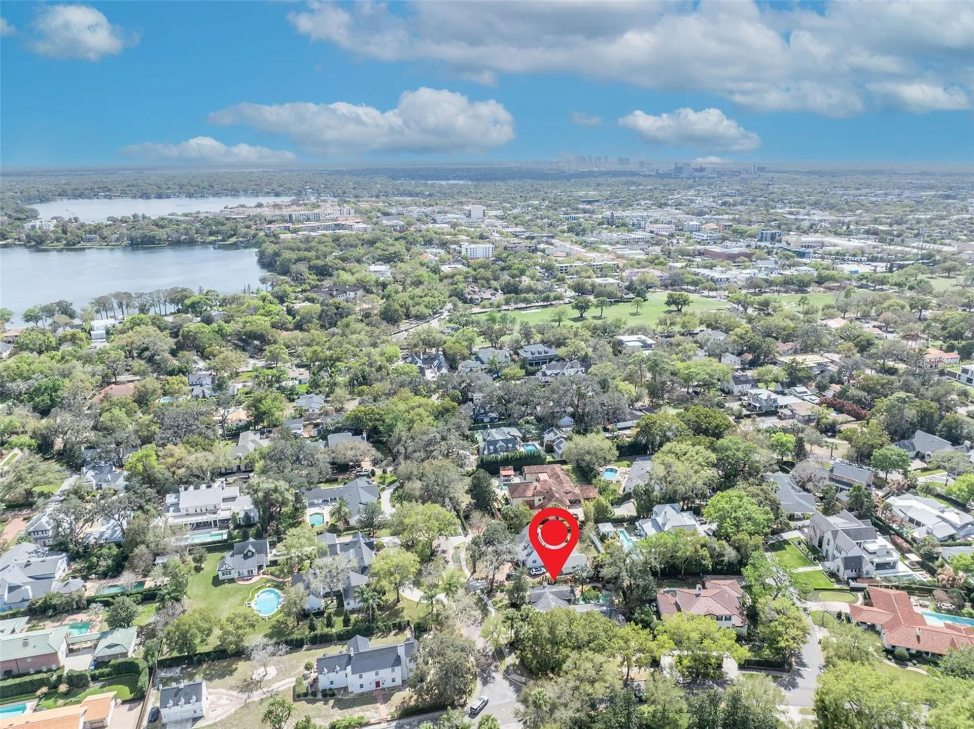 246 Palmer Avenue Winter Park FL 32789