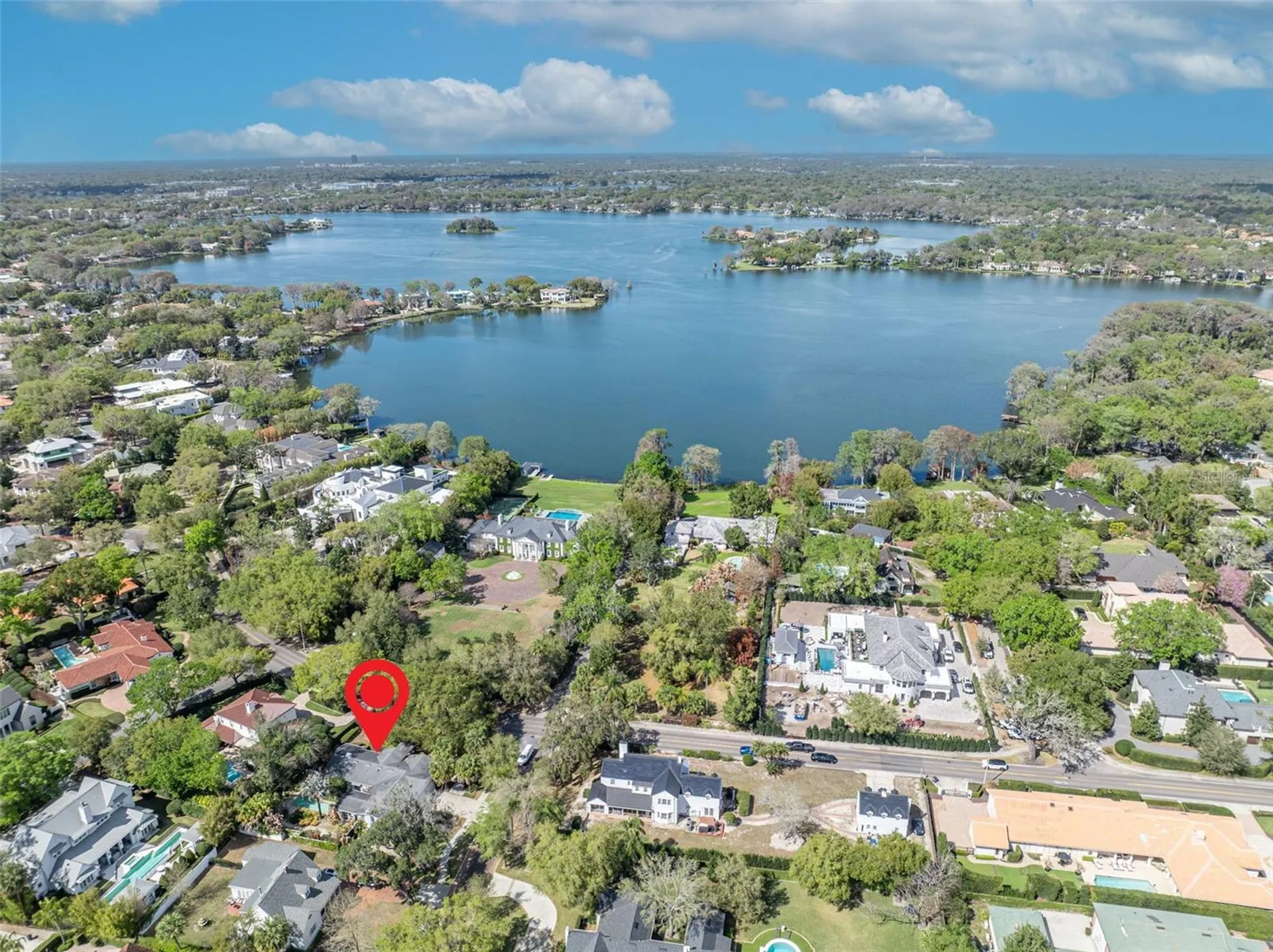 246 Palmer Avenue Winter Park FL 32789