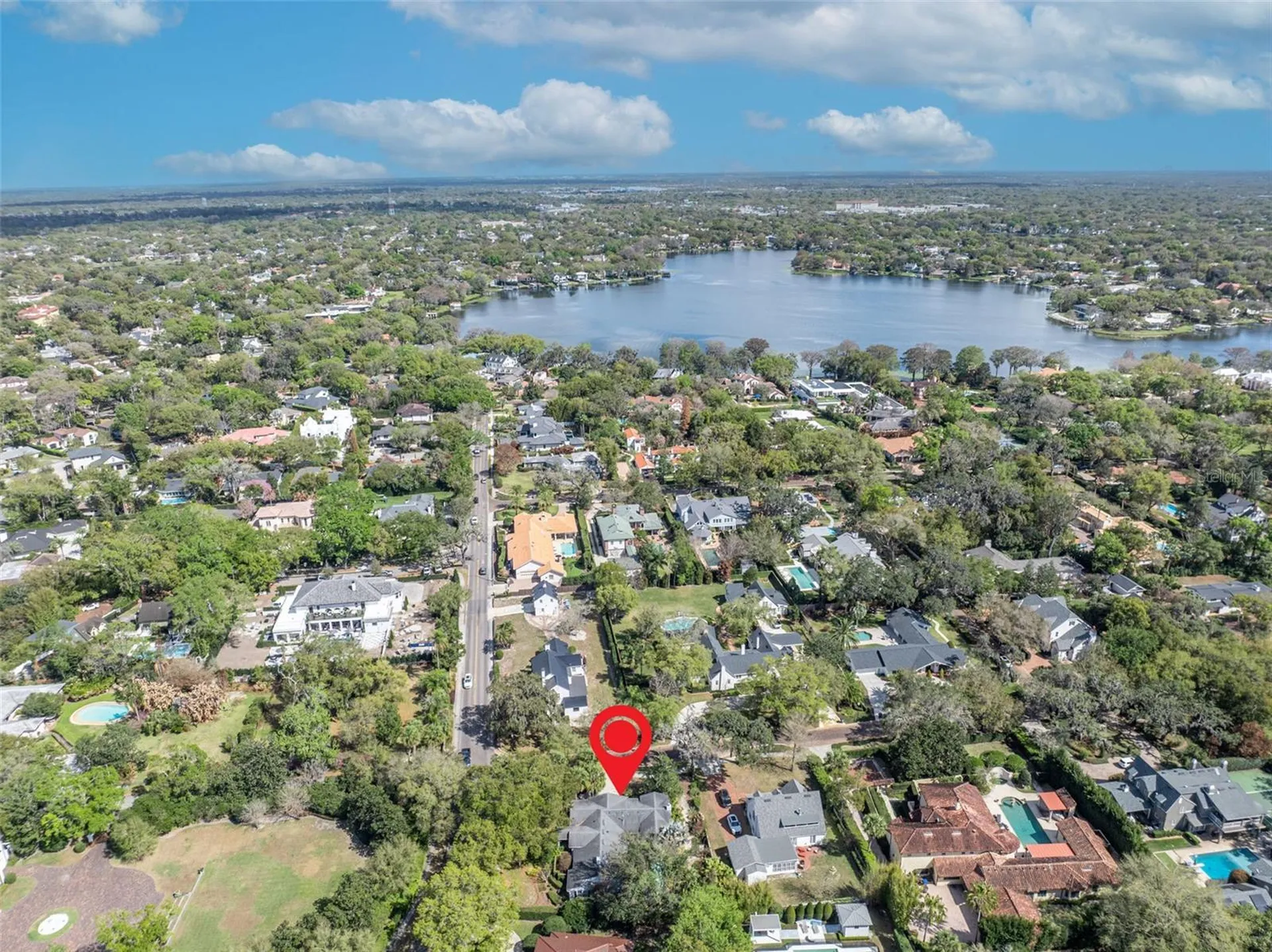 246 Palmer Avenue Winter Park FL 32789