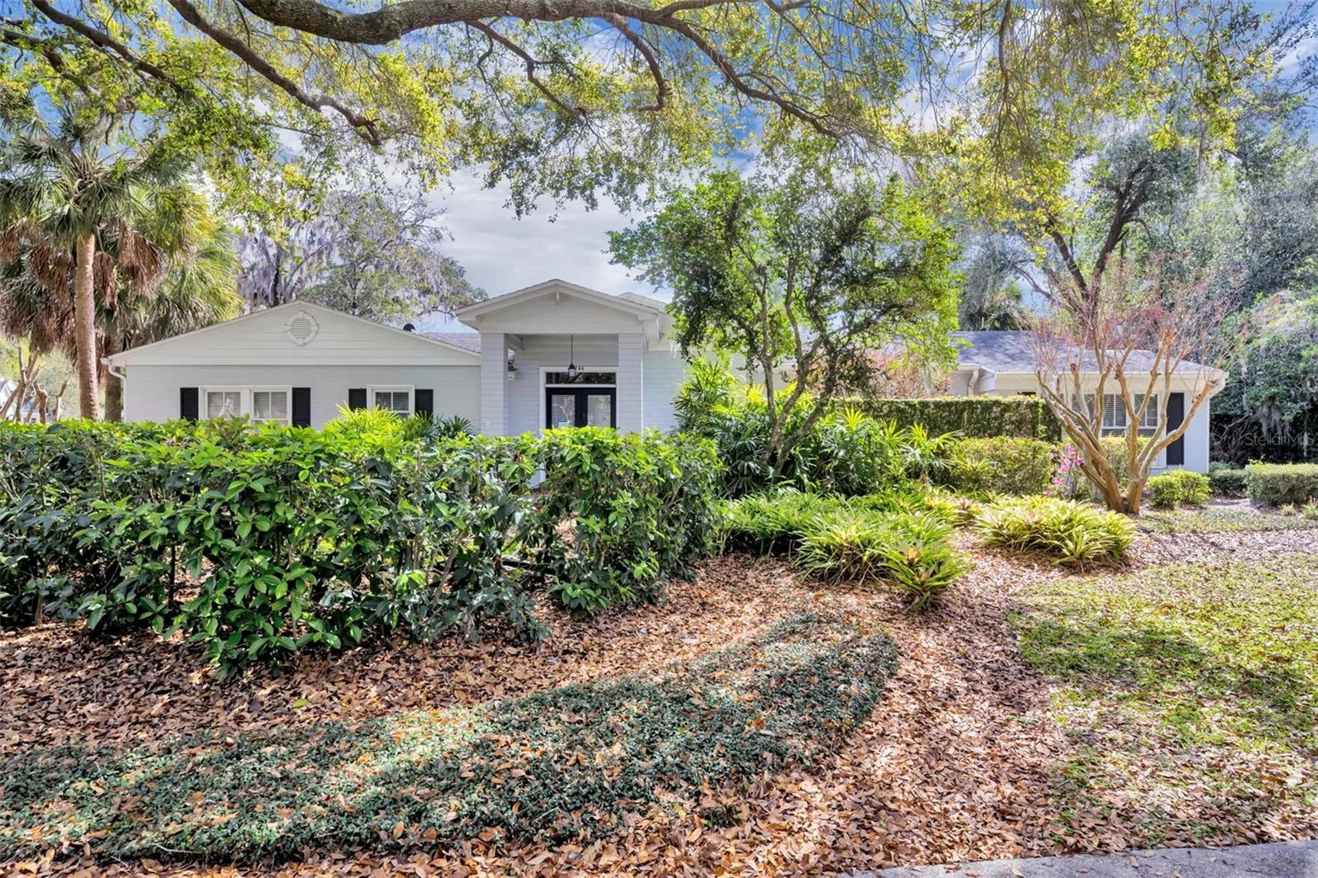 246 Palmer Avenue Winter Park FL 32789