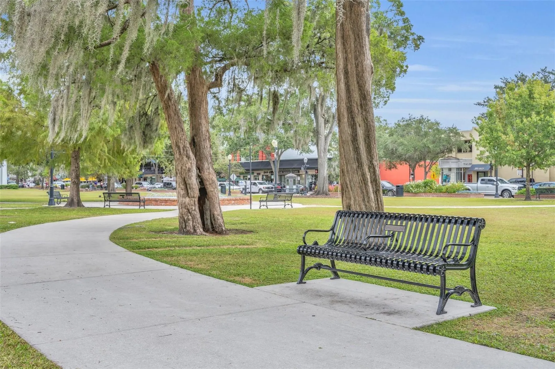 246 Palmer Avenue Winter Park FL 32789