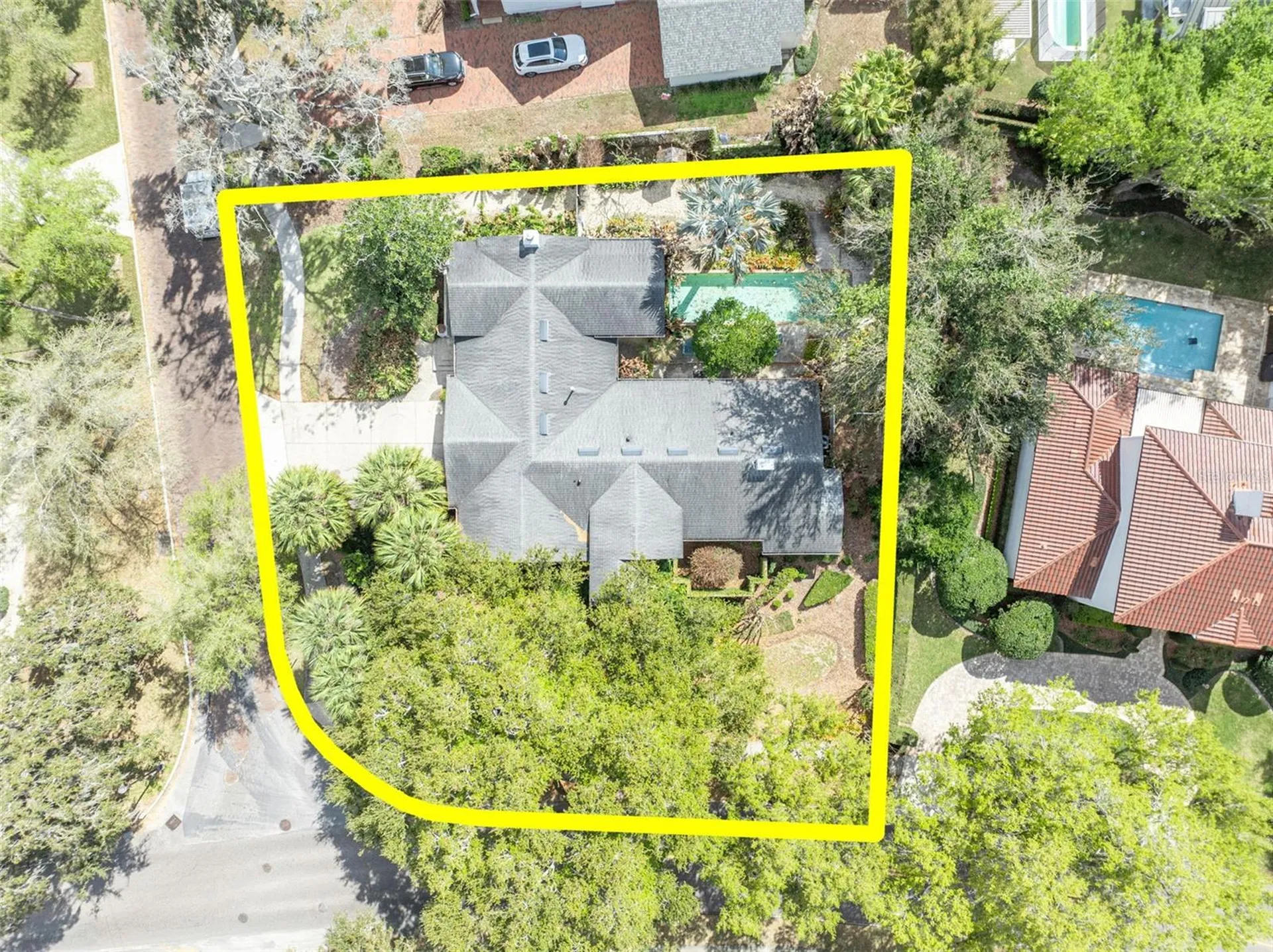 246 Palmer Avenue Winter Park FL 32789