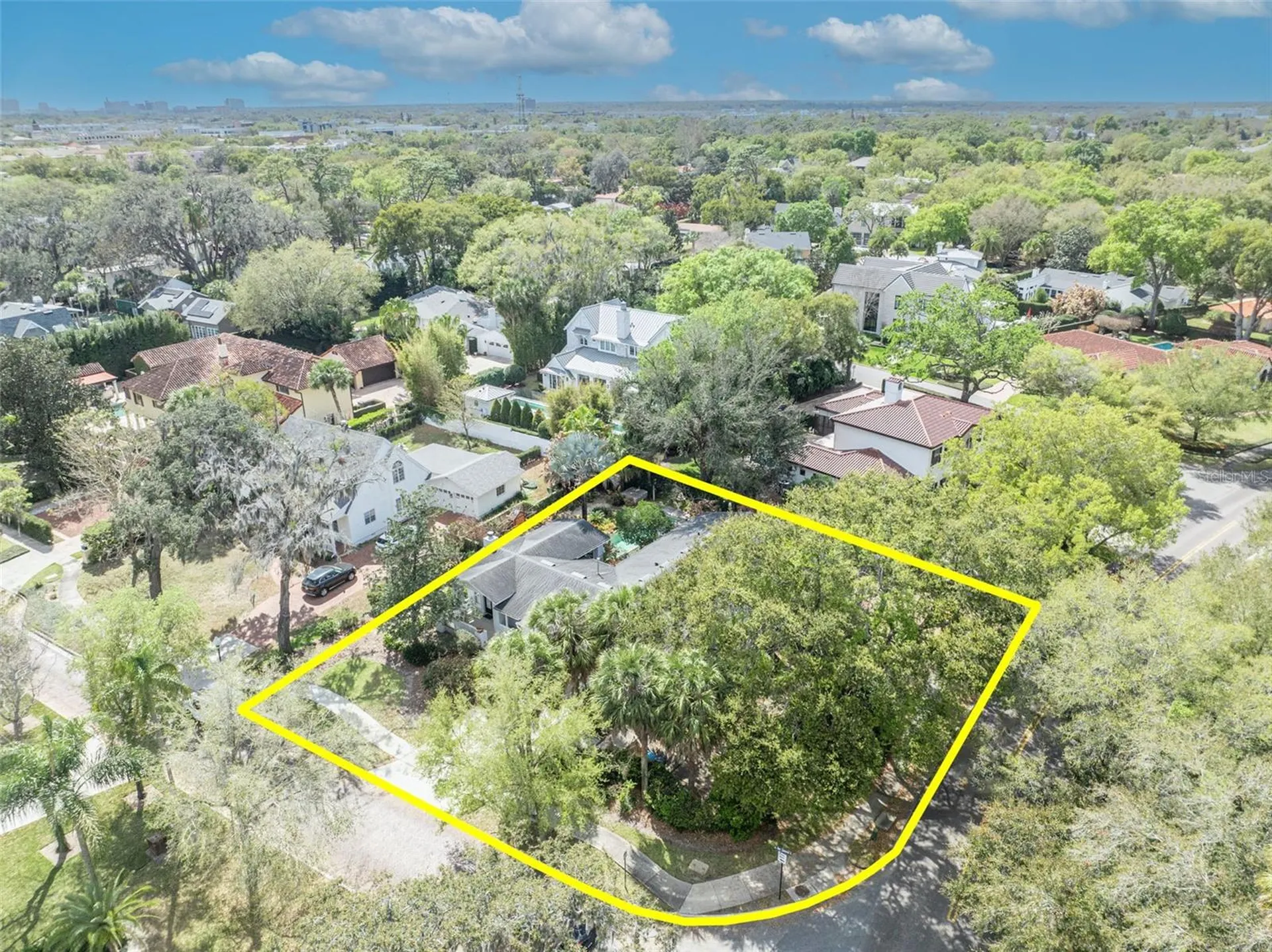 246 Palmer Avenue Winter Park FL 32789