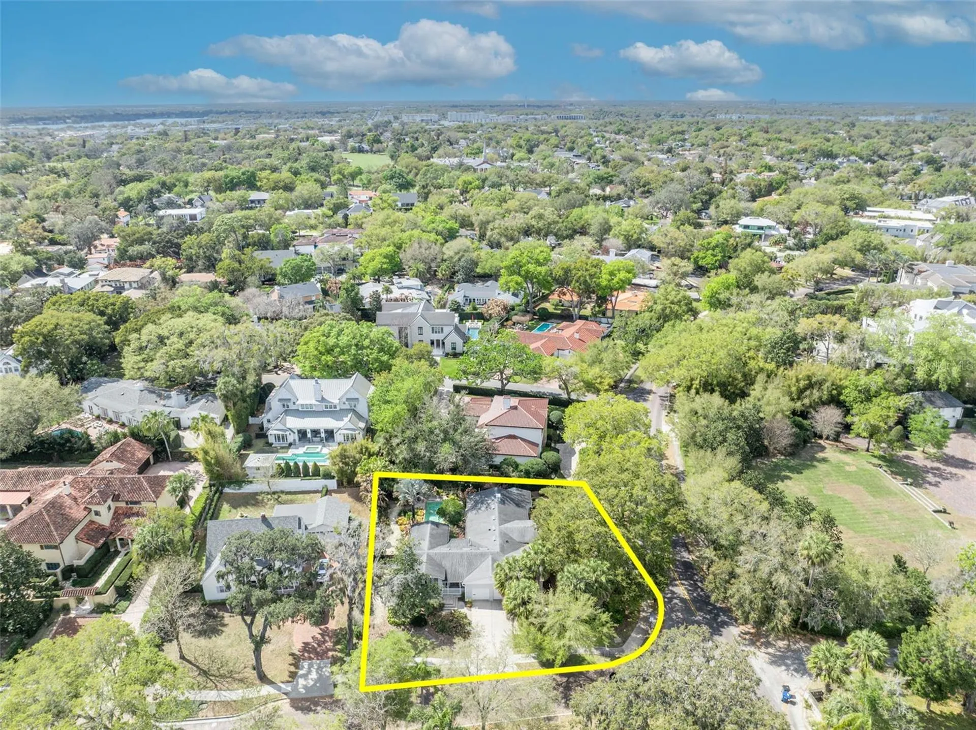 246 Palmer Avenue Winter Park FL 32789