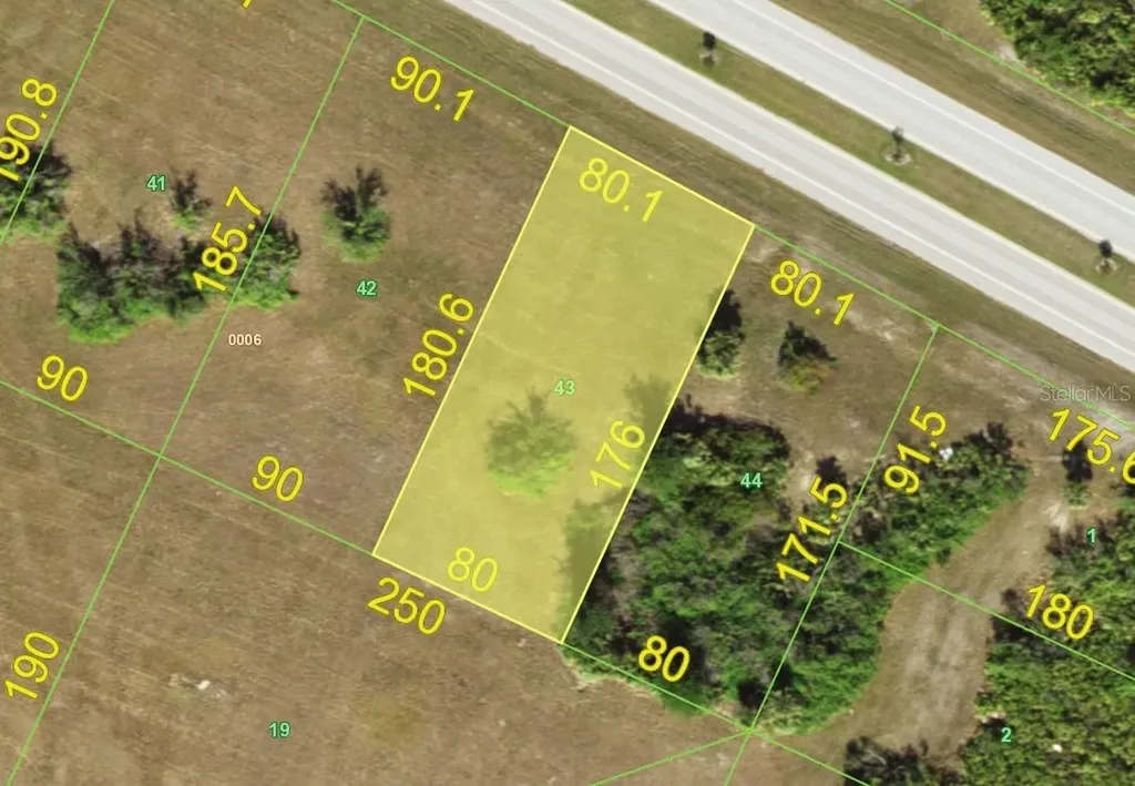 313 Ingram Boulevard Rotonda West FL 33947