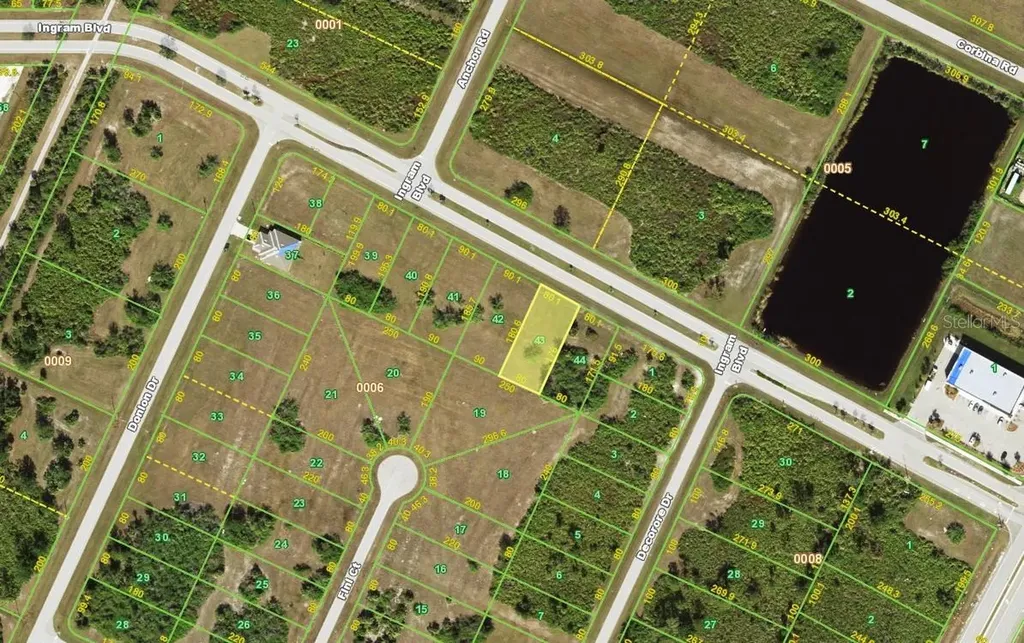 313 Ingram Boulevard Rotonda West FL 33947