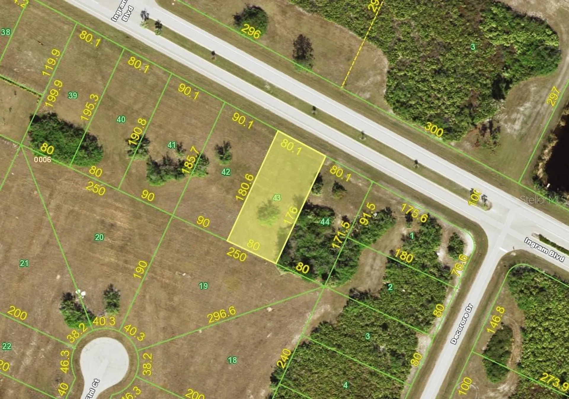 313 Ingram Boulevard Rotonda West FL 33947