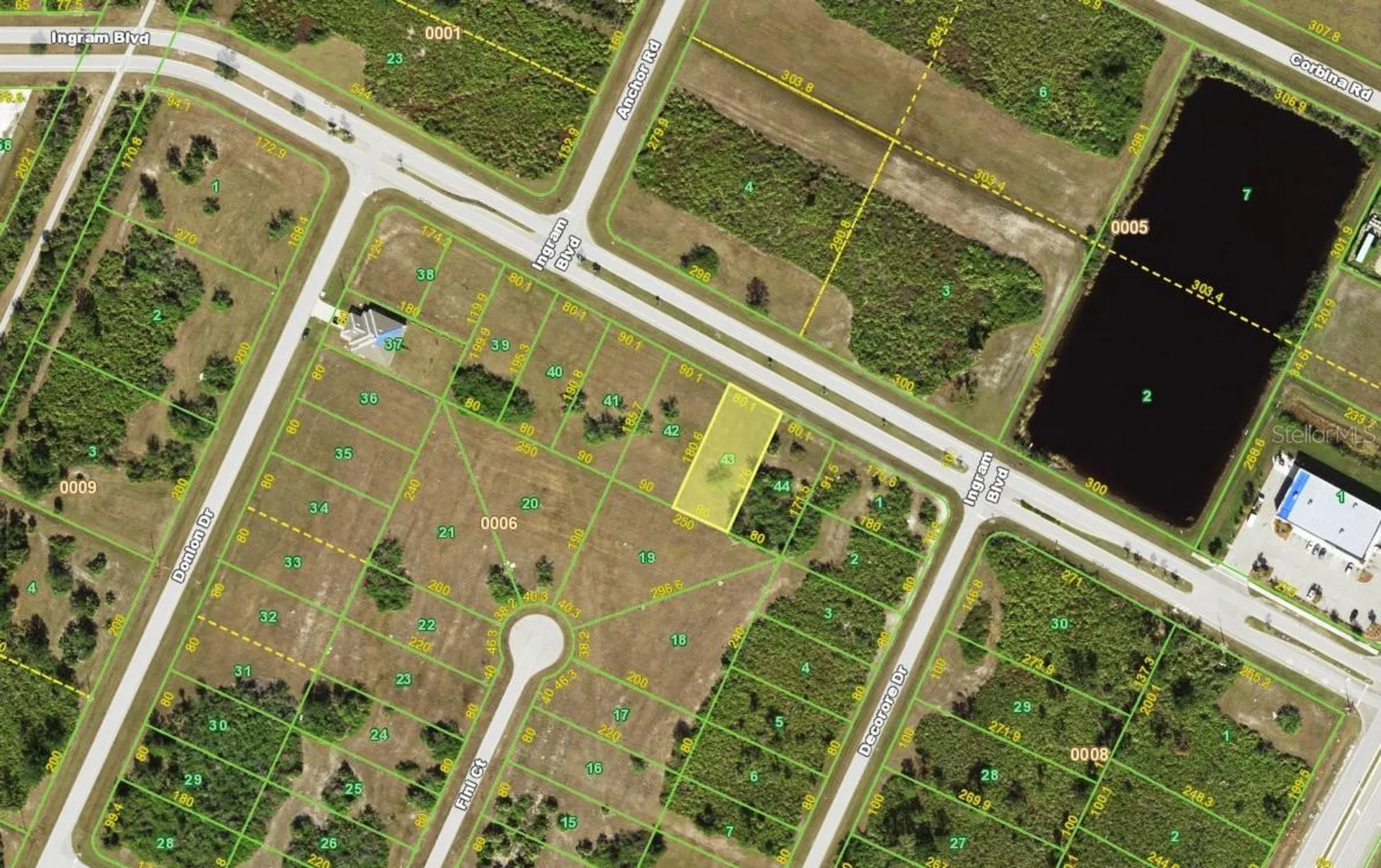 313 Ingram Boulevard Rotonda West FL 33947