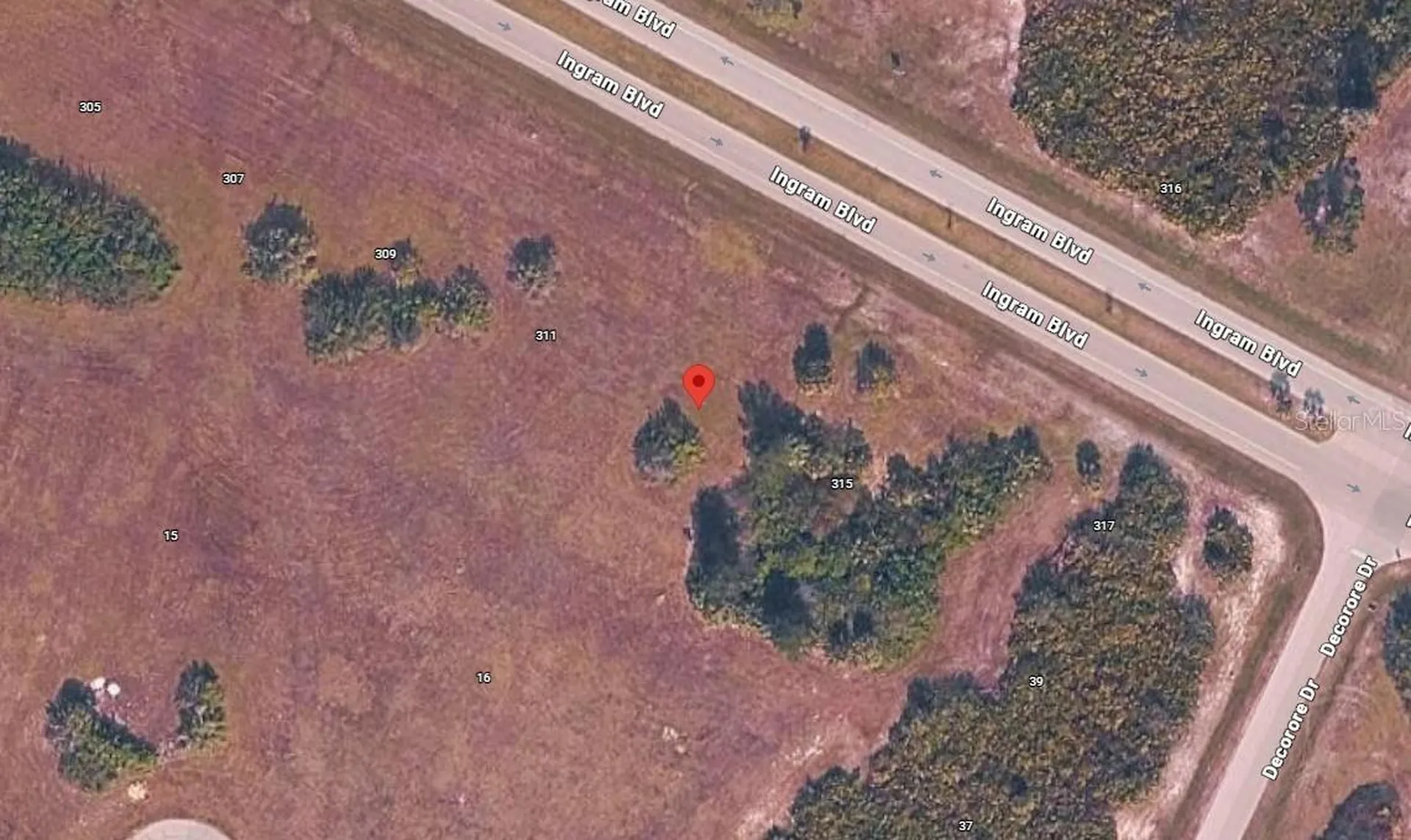 313 Ingram Boulevard Rotonda West FL 33947