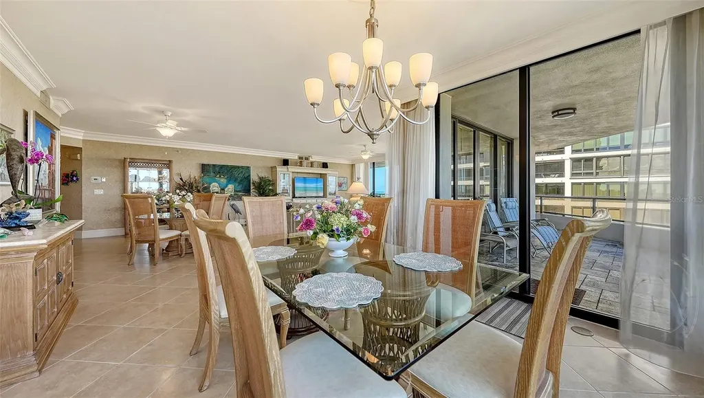 535 Sanctuary Drive Longboat Key FL 34228