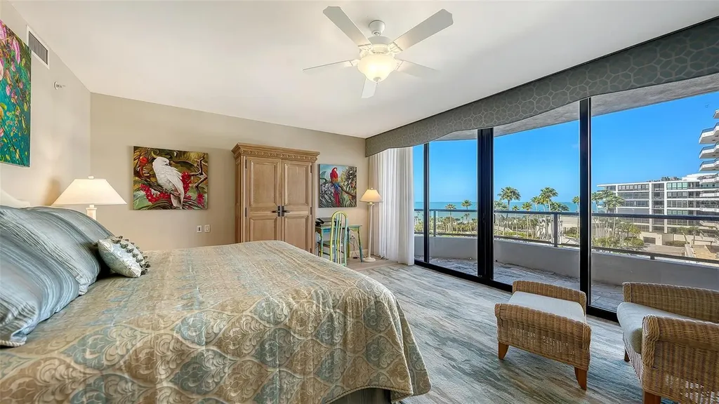 535 Sanctuary Drive Longboat Key FL 34228
