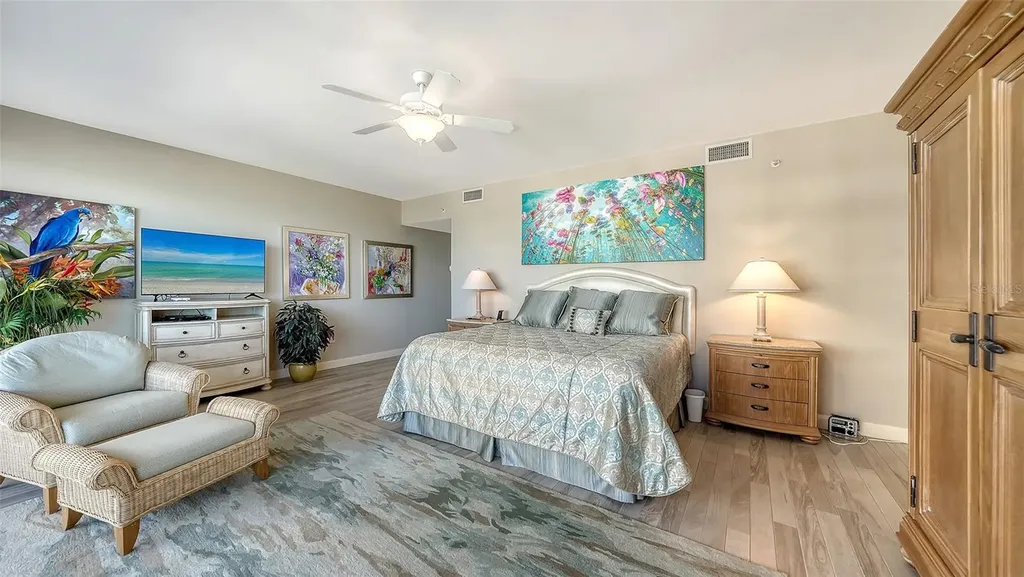 535 Sanctuary Drive Longboat Key FL 34228