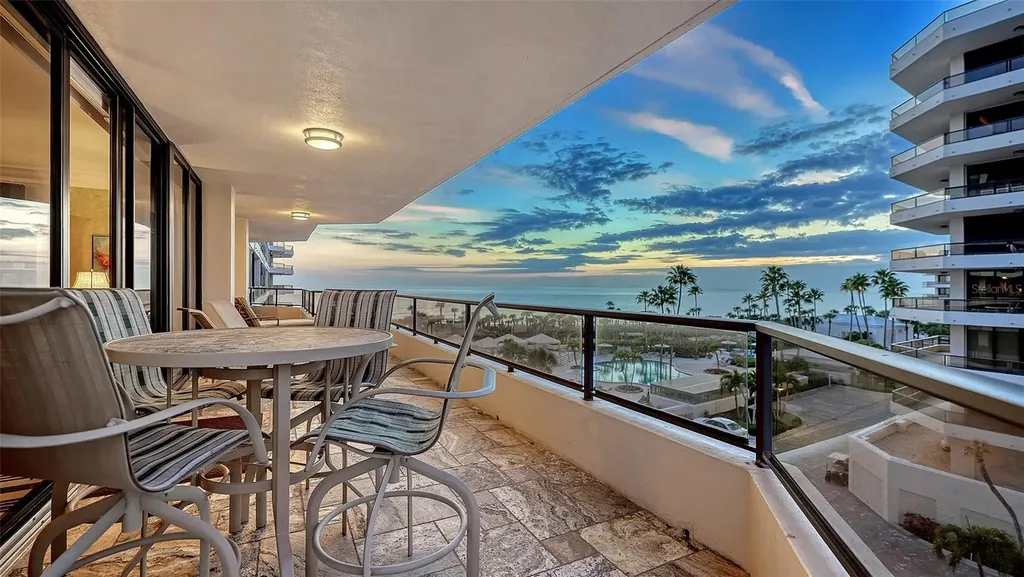 535 Sanctuary Drive Longboat Key FL 34228