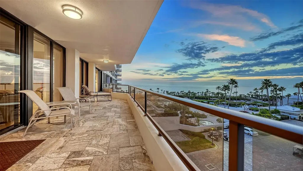 535 Sanctuary Drive Longboat Key FL 34228