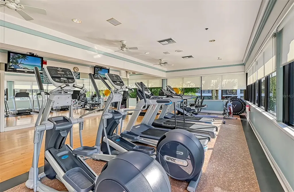 535 Sanctuary Drive Longboat Key FL 34228