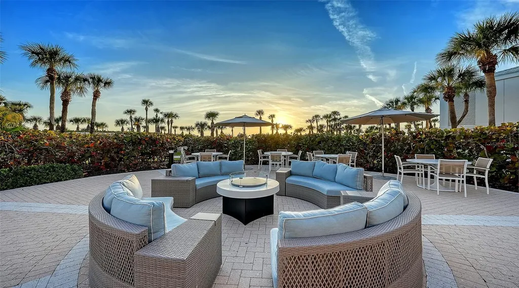 535 Sanctuary Drive Longboat Key FL 34228
