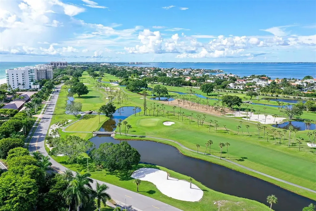535 Sanctuary Drive Longboat Key FL 34228