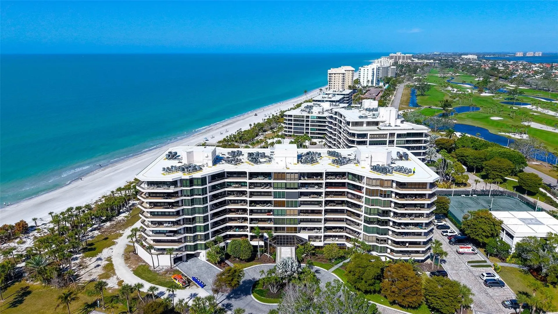 535 Sanctuary Drive Longboat Key FL 34228